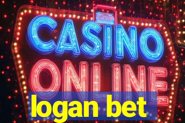 logan bet